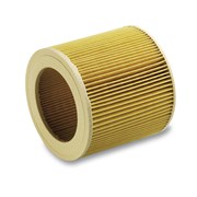 Фильтр патронный Karcher NT 27/1 для WD 3.300     6.414-552 6.414-552