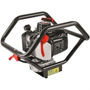 Мотобур ELITECH EA 70D43 бензиновый EA 70D43