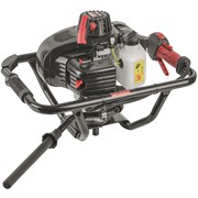 Мотобур ELITECH EA 64ES бензиновый EA 64ES