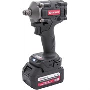Гайковерт аккумуляторный THORVIK BBIW 12620 BBIW12620