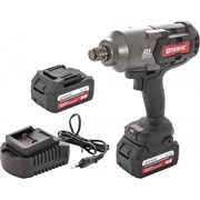 Гайковерт аккумуляторный THORVIK BBIW 341700 BBIW341700