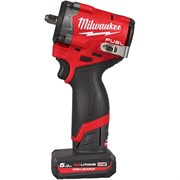 Гайковерт Milwaukee M12 FCIWF38G3-502X аккумуляторный 4933493452