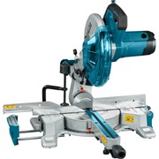 Пила торцовочная Makita LS 1110 F с протяжкой LS1110F