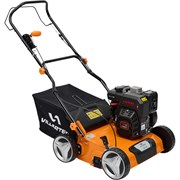 Аэратор газонов VILLARTEC бензиновый   AB 4140 AB4140