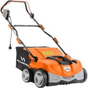 Аэратор газонов VILLARTEC  AE 1638 AE1638