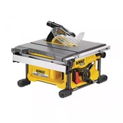 Пила бесщеточная настольная DeWalt DCS7485N-XJ 54 В XR FLEXVOLT 11312