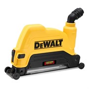 Кожух для штробления 230мм DEWALTDWE46229-XJ 11314