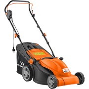 Газонокосилка электрическая VILLARTEC ME 1438 ME1438