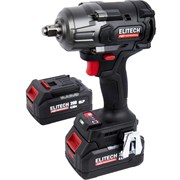 Гайковерт аккумуляторный ELITECH CW 2009SL (E2201.059.02) CW 2009SL (E2201.059.02)