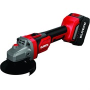 УШМ ELITECH МШУ 2012БЛ (E2213.046.01) аккумуляторная МШУ 2012БЛ (E2213.046.01)