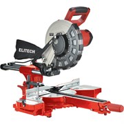 Пила торцовочная ELITECH ДМ ПТ 825 К (E2006.006.00) ПТ 825К (E2006.006.00)