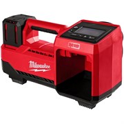 Компрессор Milwaukee M18 BI-0 аккумуляторный 4933478706