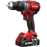 Дрель аккумуляторная ELITECH ДА 20СЛ2 (E2201.044.01) ДА 20СЛ2 (E2201.044.01)