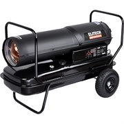 Тепловая пушка ELITECH DGH 70 дизельная DGH 70