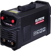 Сварочный аппарат ELITECH WM 300. WM 300.