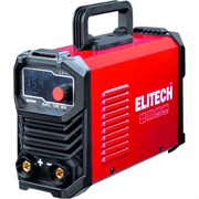Сварочный аппарат ELITECH АИС 180 ЖК АИС 180 ЖК