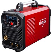 Сварочный аппарат ELITECH АИС 220 СИН ЖК АИС 220 СИН ЖК