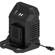 Зарядное устройство SENIX CHQX6-M-EU, X6 60V, 8A CHQX6-M-EU