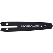 Шина PROFIPOWER 6" 1/4 - 1,1 - 15  B0727 B0727