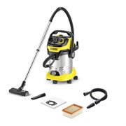 Пылесос Karcher WD 6 P Premium 1.348-270 1.348-270