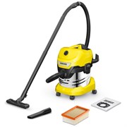 Пылесос Karcher WD 4 S V-20/5/22 1.628-250