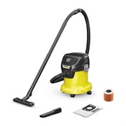 Пылесос Karcher KWD 3 V-15/4/20   1.628-444 1.628-444