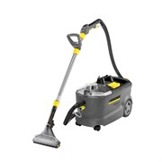 Пылесос Karcher для химчистки PUZZI 10/1 моющий 1.100-130