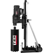 Установка алмазного сверления TEH TCD9240 TCD9240
