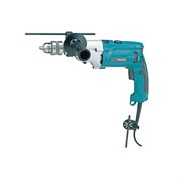 Дрель Makita НР 2070 кейс HP2070