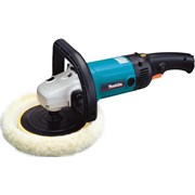 Полировальная машина Makita 9237CB 9237CB