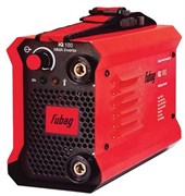 Сварочный аппарат Fubag IQ 180 38831