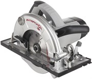 Пила дисковая Интерскол ДП-190/1600 М 97.1.1.20
