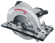Пила дисковая Интерскол ДП-210/1900 М 98.1.1.20