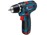 Аккумуляторный шуруповерт Bosch GSR 10.8-2-LI 3328