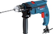 Дрель ударная Bosch GSB 1300 3329