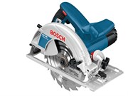 Пила дисковая Bosch GKS 190 3337
