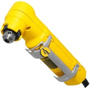 Дрель угловая DeWalt D21160 3409