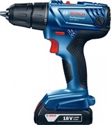 Аккумуляторный шуруповерт Bosch GSB 180-Li 3430