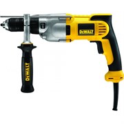 Дрель ударная DeWalt  DWD 524 KS 3454
