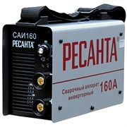 Сварочный аппарат Ресанта САИ-160 3463