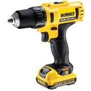 Шуруповерт DEWALT DCD 710 D2