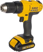 Шуруповерт DEWALT DCD 771 D2