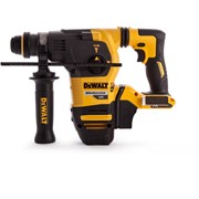 Перфоратор аккумуляторный Dewalt DCH333NT 3491