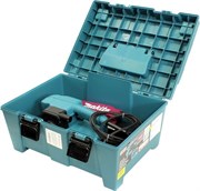 Ленточная шлифмашина Makita 9910 K 9910K