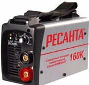 Сварочный аппарат Ресанта САИ-160К 3513