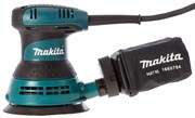 Эксцентриковая шлифмашина Makita BO5030 BO5030