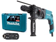 Перфоратор Makita HR 2470 FT HR2470FT