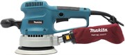 Эксцентриковая шлифмашина Makita BO6030 BO6030