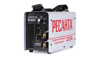Сварочный аппарат Ресанта САИ-220 3544