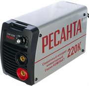 Сварочный аппарат Ресанта САИ-220К 3545